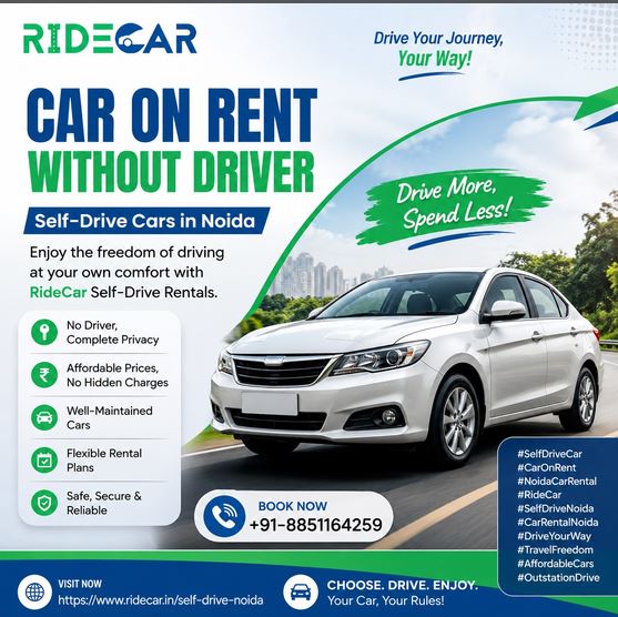 Monsoon Road Trips from Self drive Cars Delhi NCR You Can Do This Weekend
