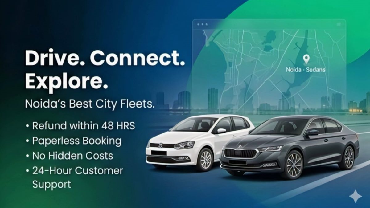 Road trips from Delhi in a self drive car