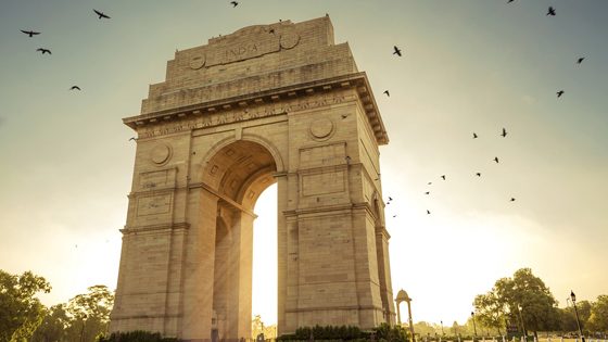 Documents required for self drive car rental in Delhi